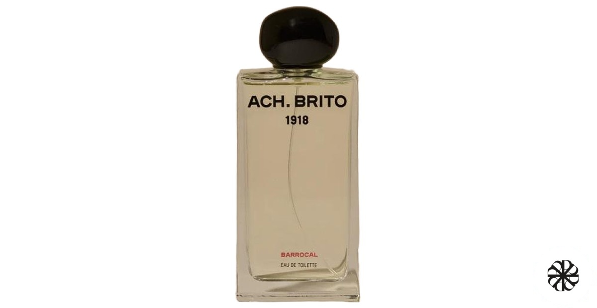 Barrocal Ach. Brito