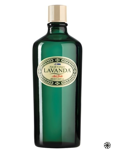 Lavanda Ach. Brito
