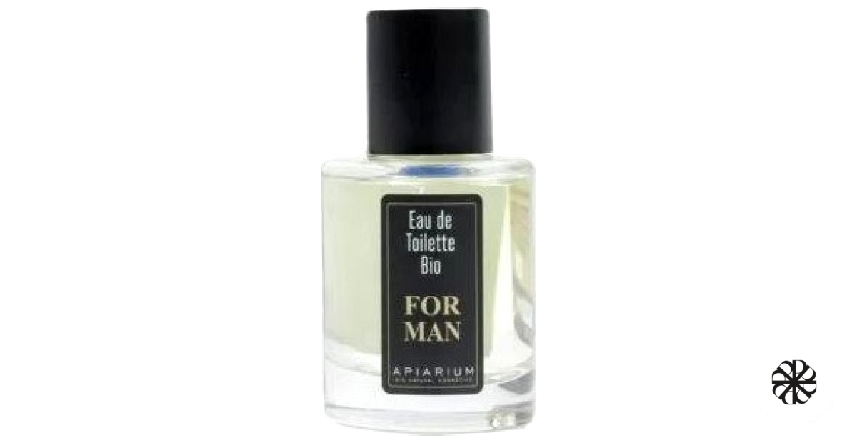 Bio For Man Apiarium