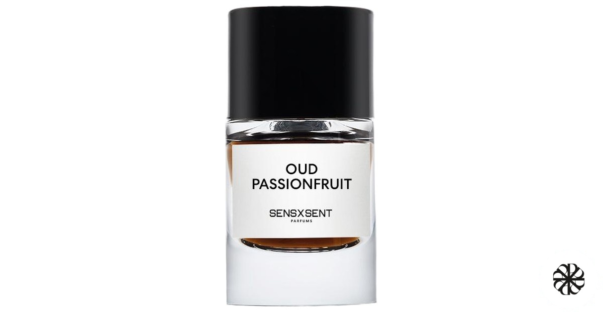 Oud Passionfruit Sensxsent Parfums