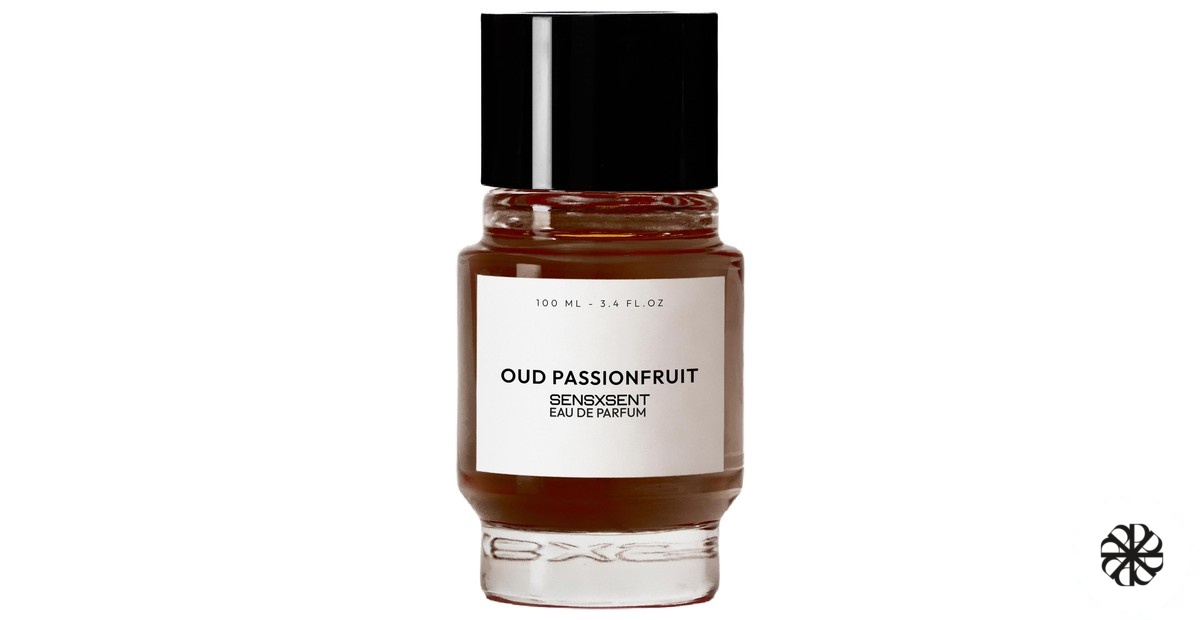 Oud Passionfruit Sensxsent Parfums