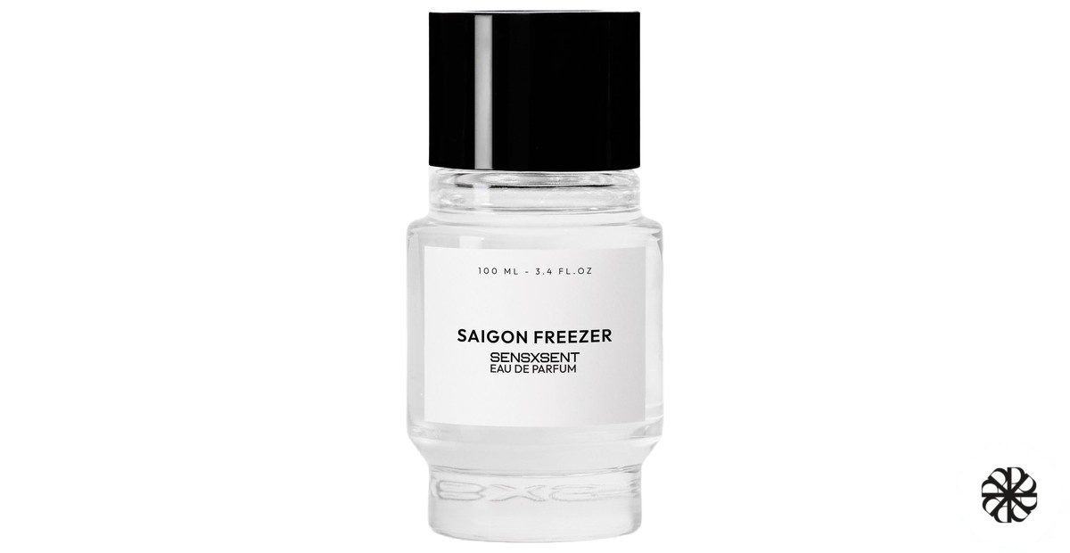 Saigon Freezer Sensxsent Parfums