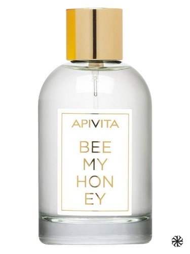 Bee My Honey Apivita
