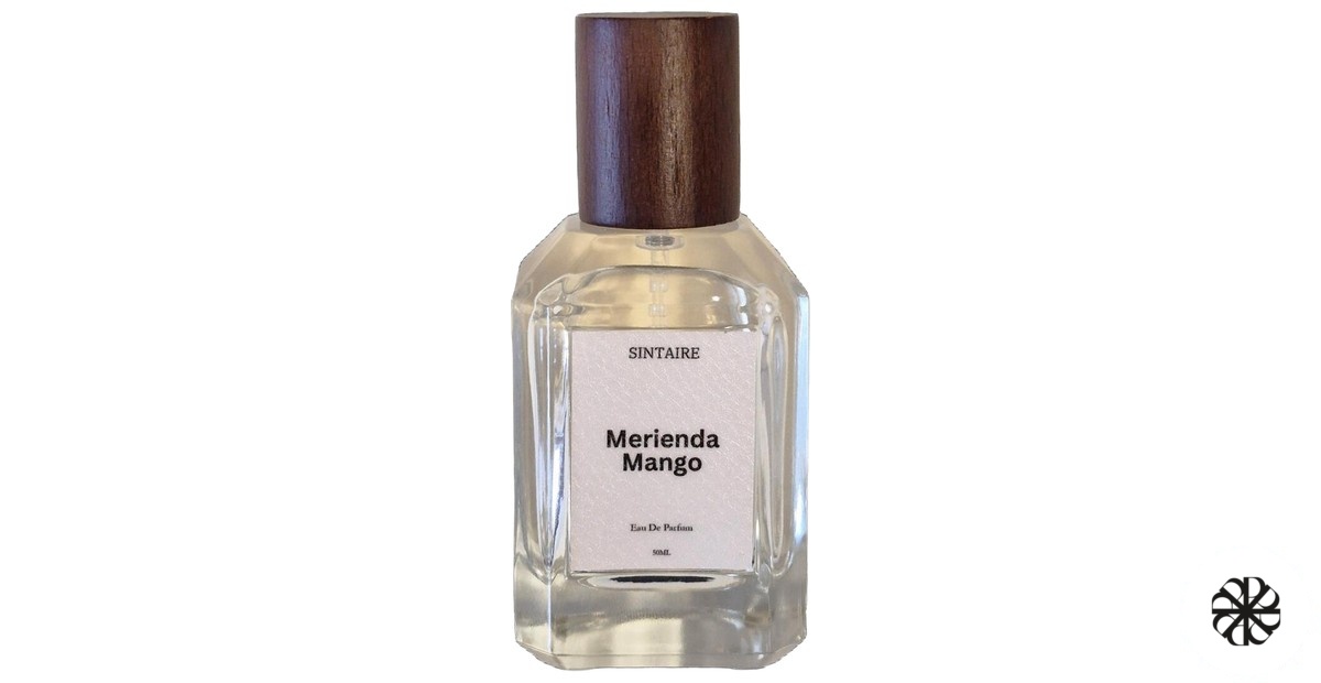 Merienda Mango Sintaire