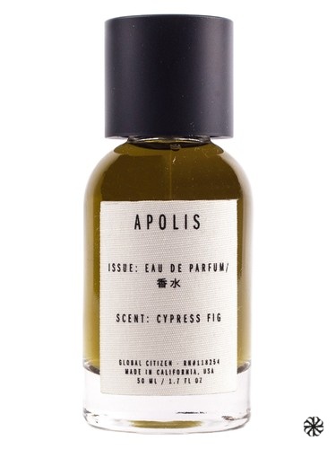 Cypress Fig Apolis