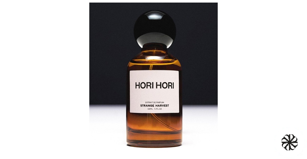 Hori Hori Strange Harvest