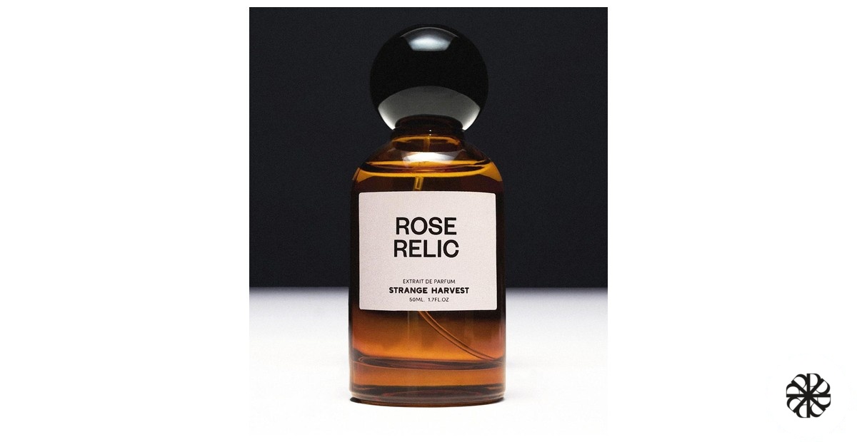 Rose Relic Strange Harvest