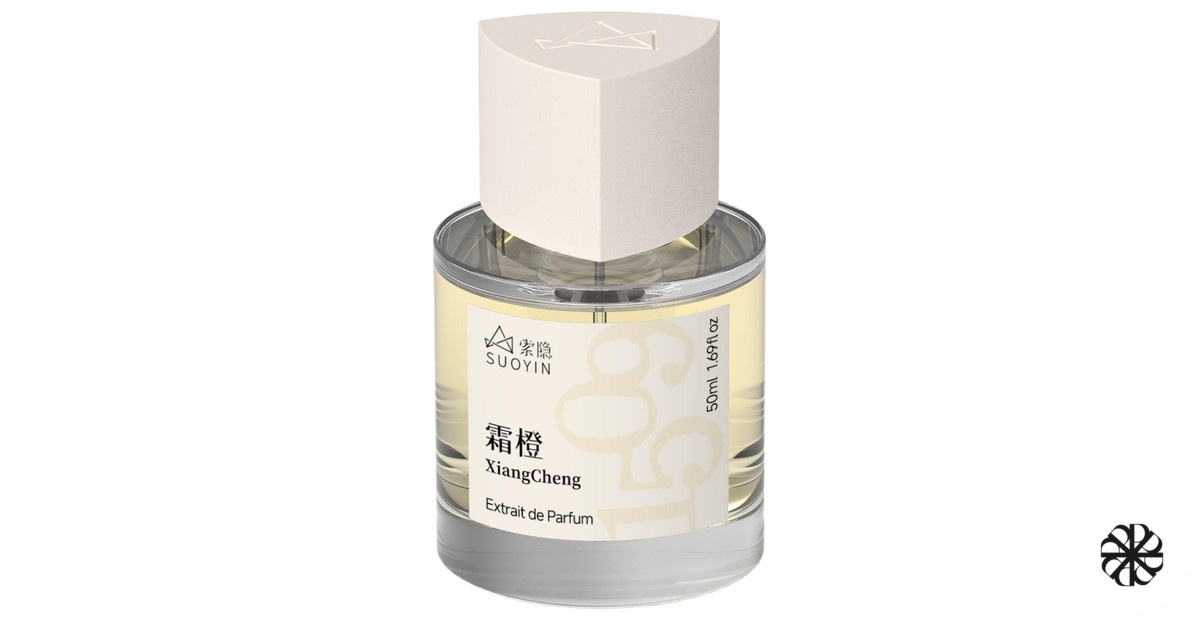Xiangcheng 霜橙 Suoyin 索隐