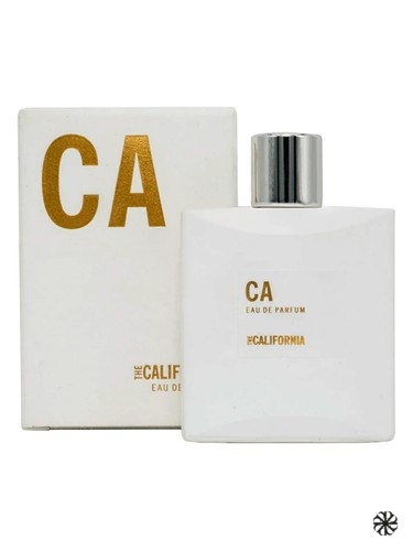 CA The California Apothia