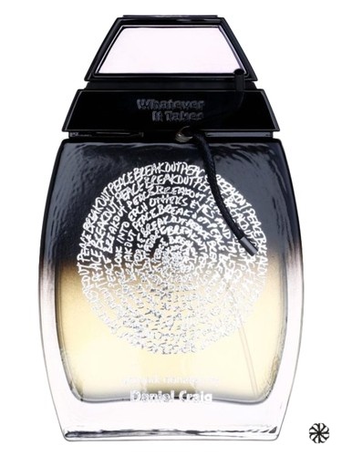 Whatever It Takes Daniel Craig Apple Beauty
