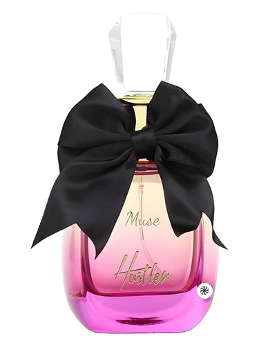 Hustler Muse Apple Beauty