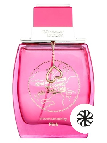 Whatever It Takes Pink Apple Beauty