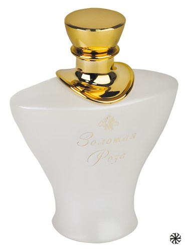 Golden Rose (Золотая Роза) Apple Parfums
