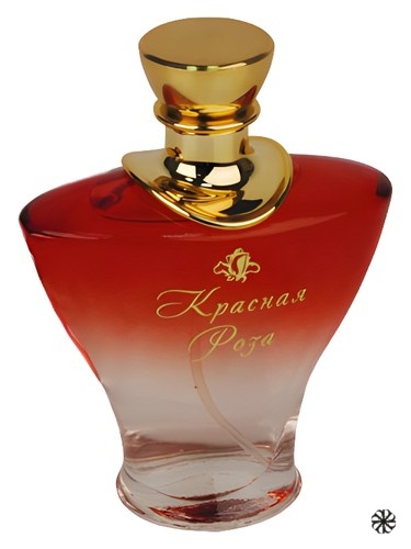 Red Rose (Красная Роза) Apple Parfums