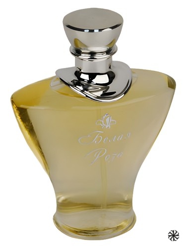 White Rose (Белая Роза) Apple Parfums
