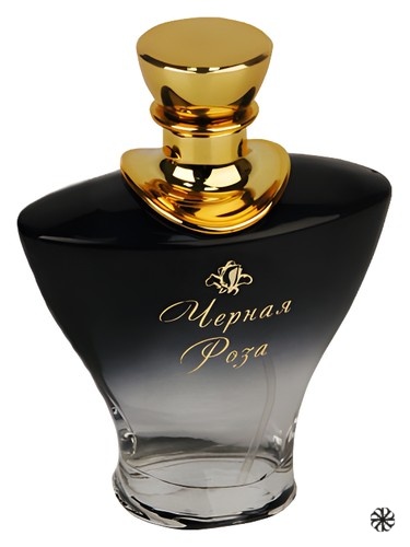 Black Rose (Черная Роза) Apple Parfums