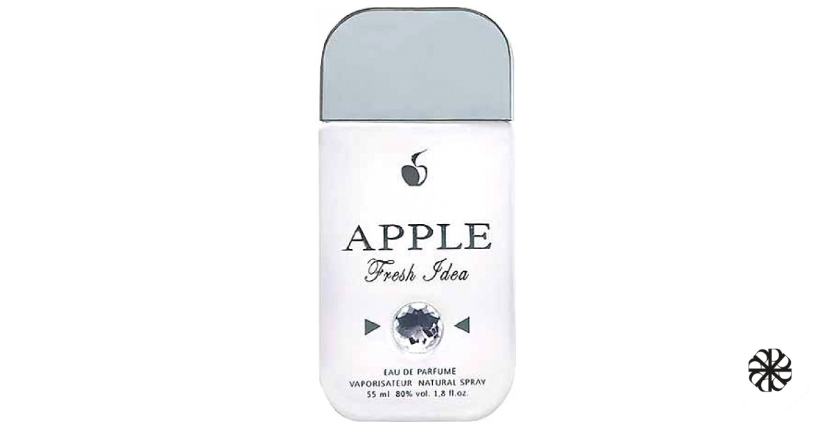 Fresh Idea Apple Parfums