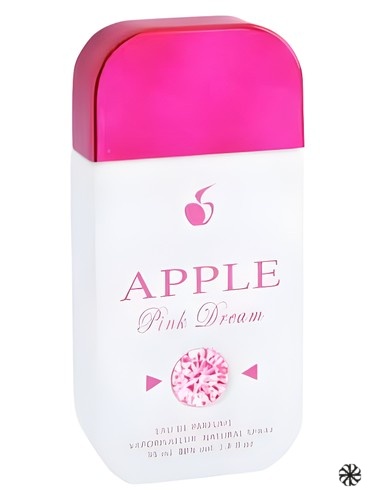 Pink Dream Apple Parfums
