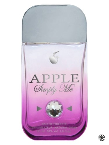 Apple Simply Me Apple Parfums