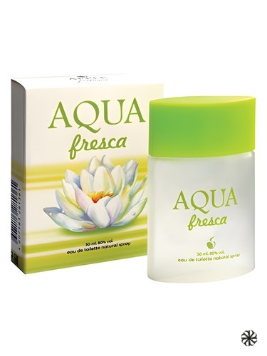 Aqua Fresca Apple Parfums