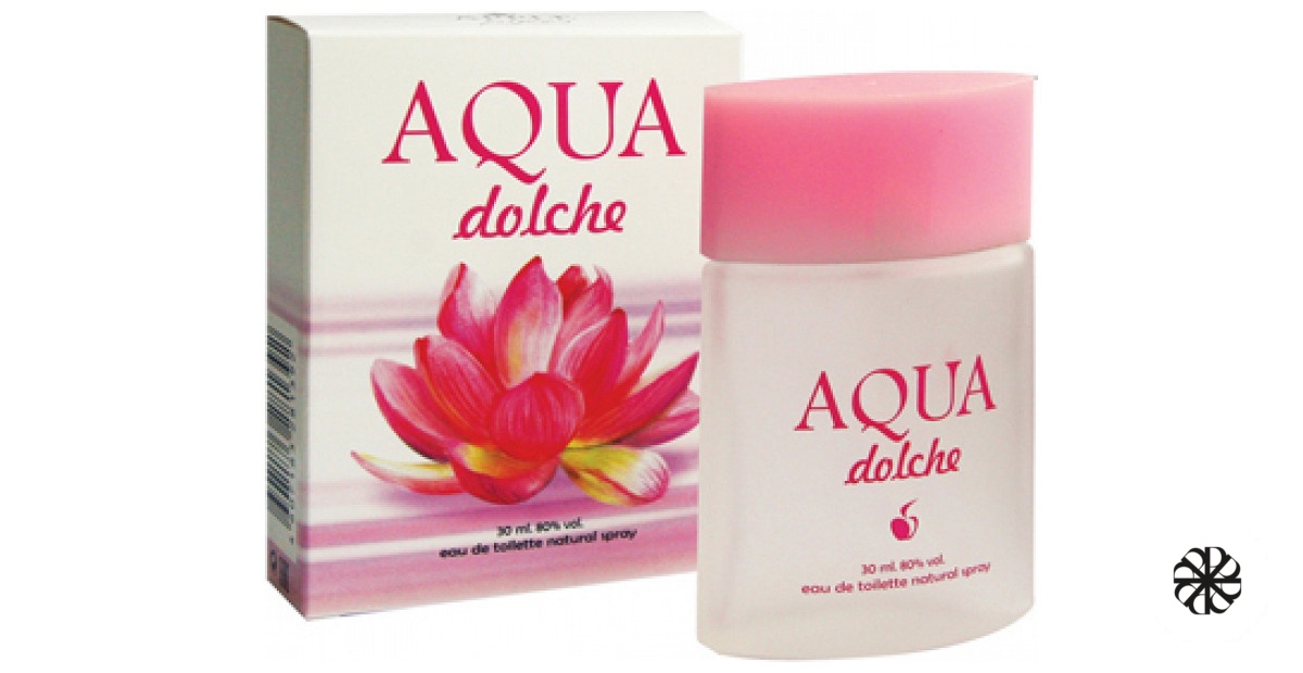 Aqua Dolche Apple Parfums
