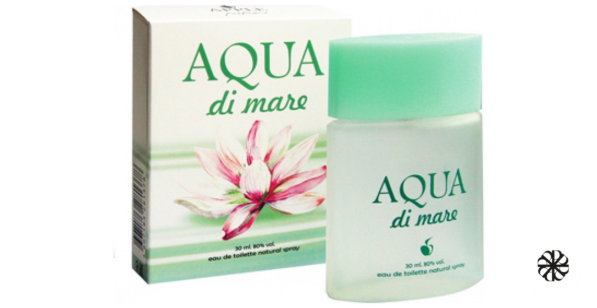 Aqua Di Mare Apple Parfums