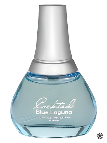 Blue Laguna Apple Parfums