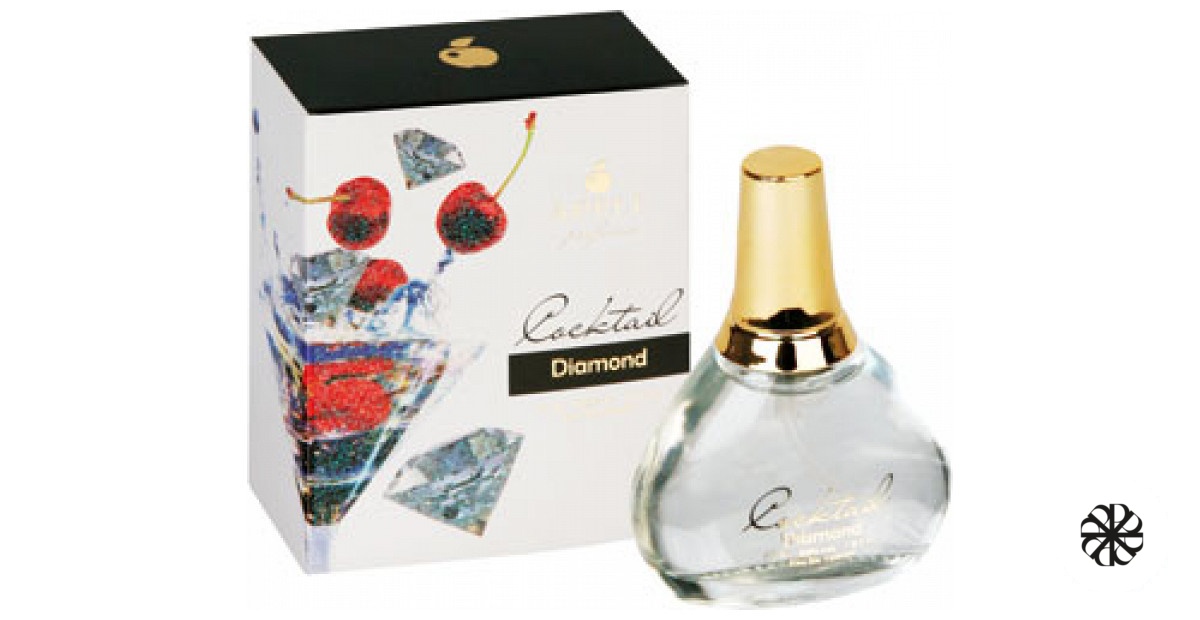 Diamond Apple Parfums