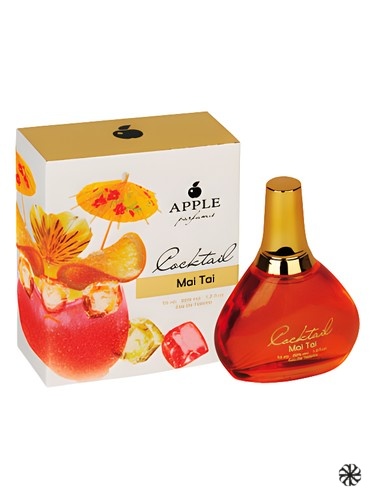 Mai Tai Apple Parfums