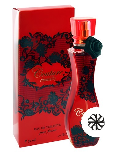 Couture Chantilly Apple Parfums