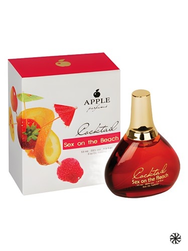 Sex on The Beach Apple Parfums