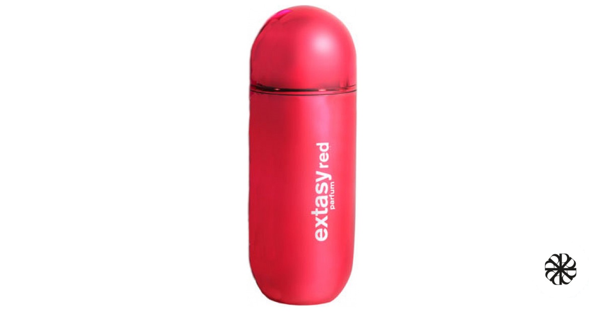Red Apple Parfums