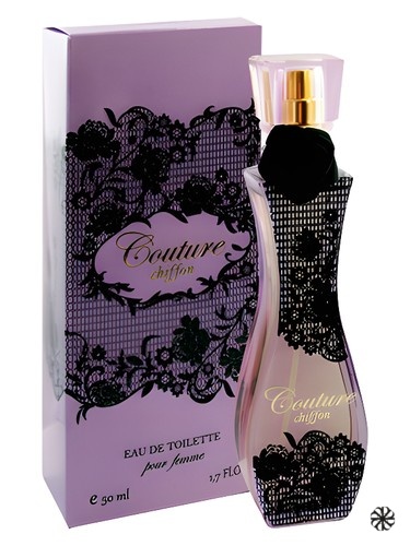 Couture Chifon Apple Parfums