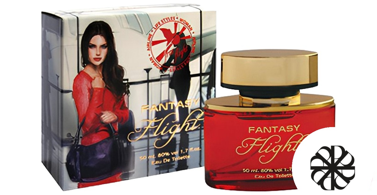 Fantasy Flight Apple Parfums