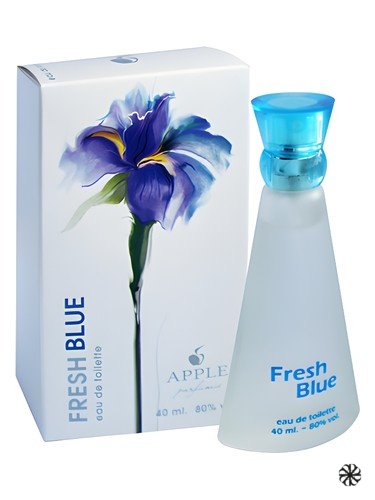 Fresh Blue Apple Parfums