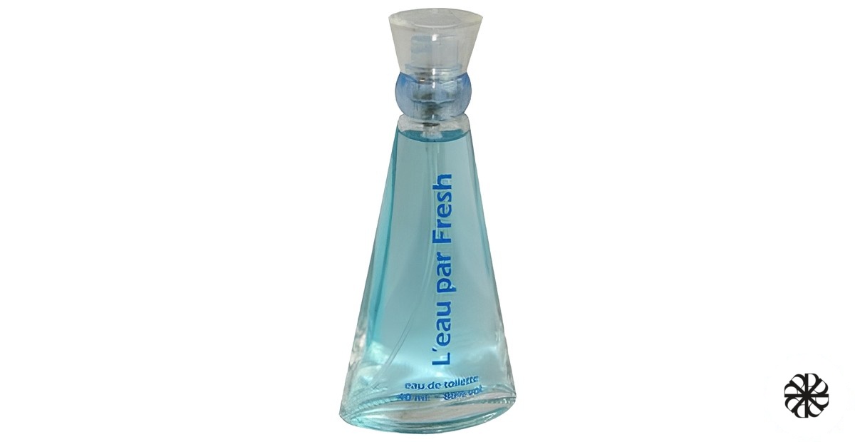 Fresh L'eau Par Fresh Apple Parfums