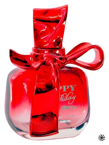 My Cherry Apple Parfums
