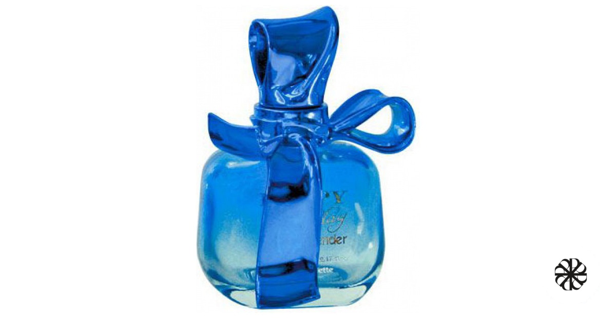 My Tender Apple Parfums