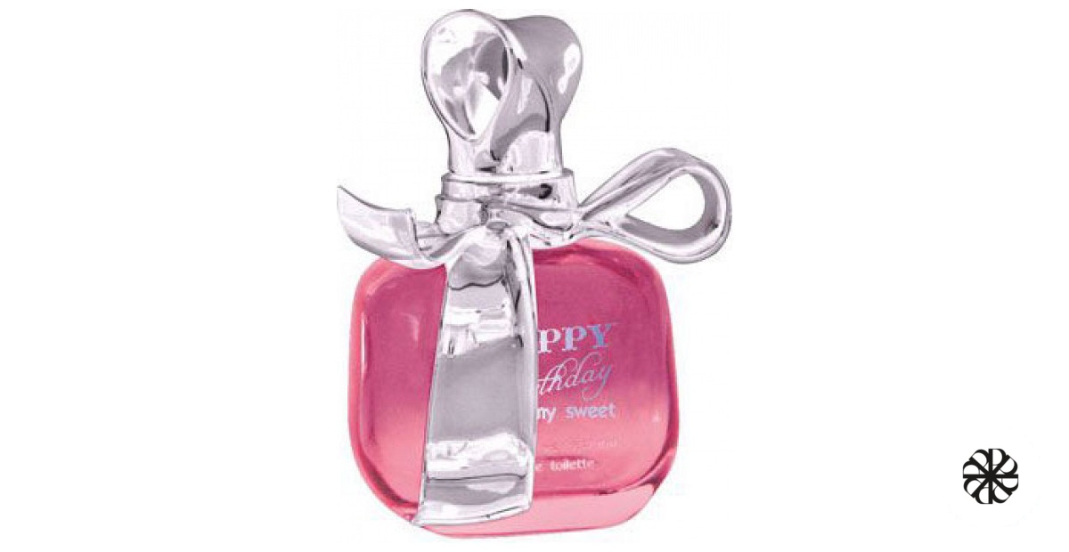 My Sweet Apple Parfums