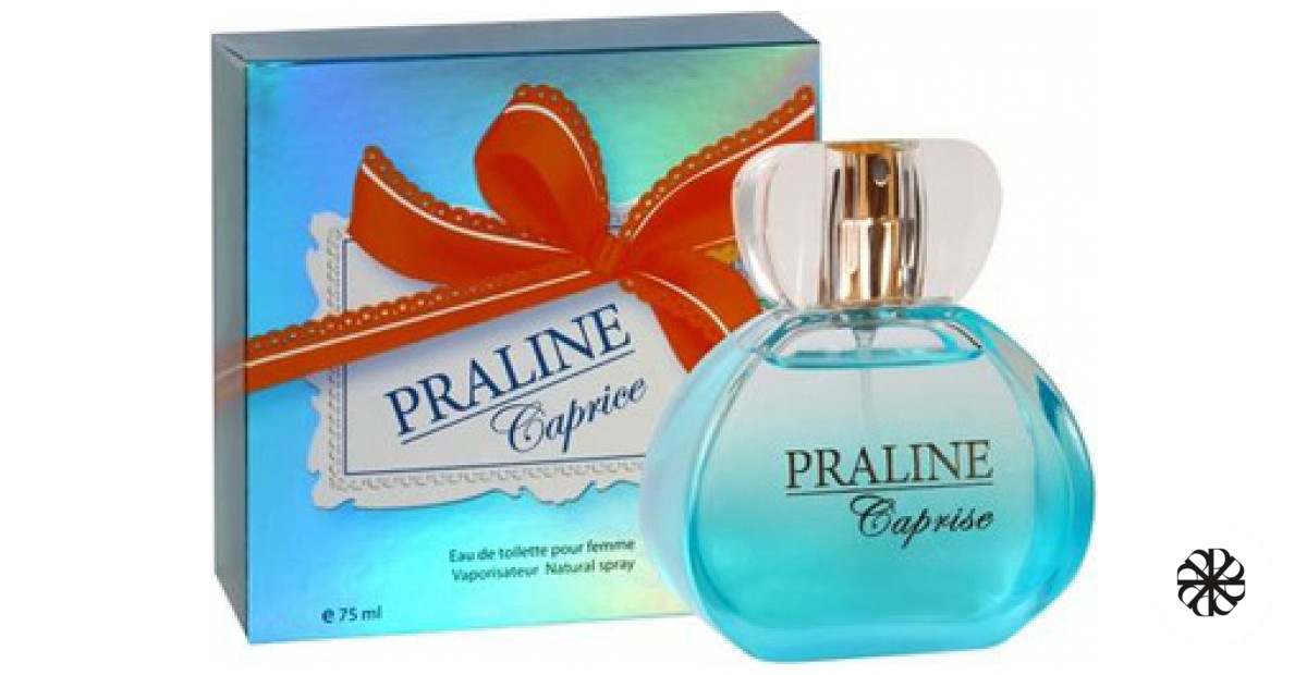 Praline Caprice Apple Parfums