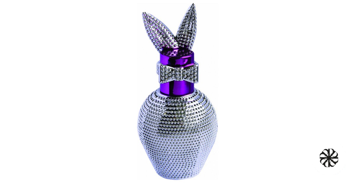 Playgirl Voyage Apple Parfums