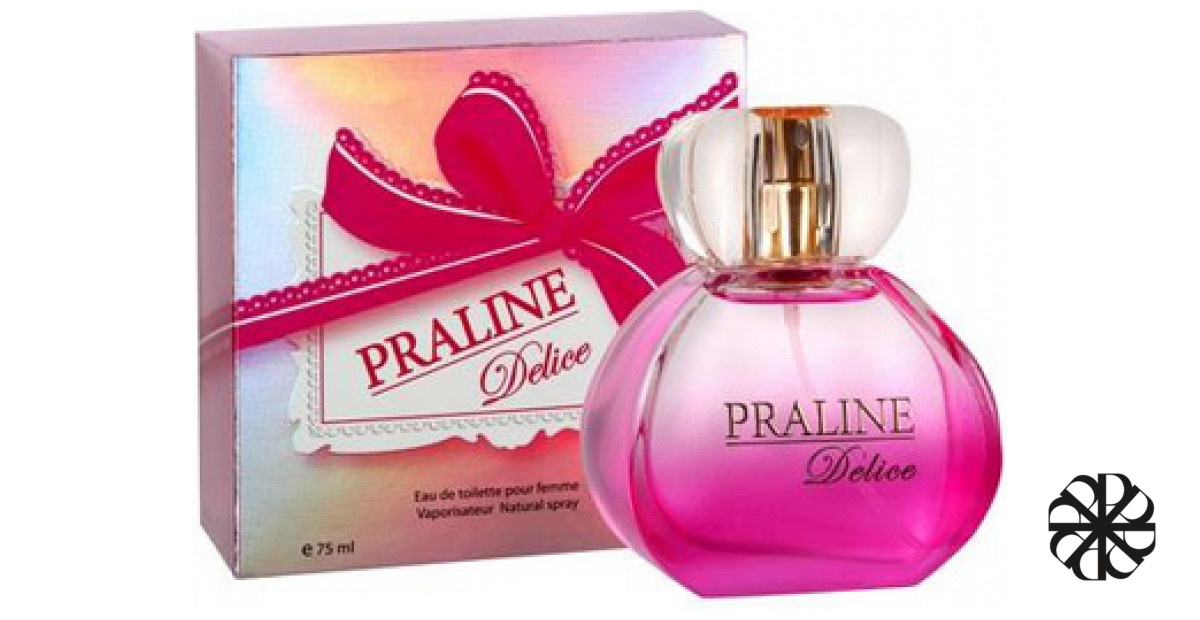 Praline Delice Apple Parfums