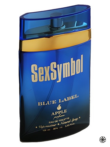 Blue Lable Apple Parfums