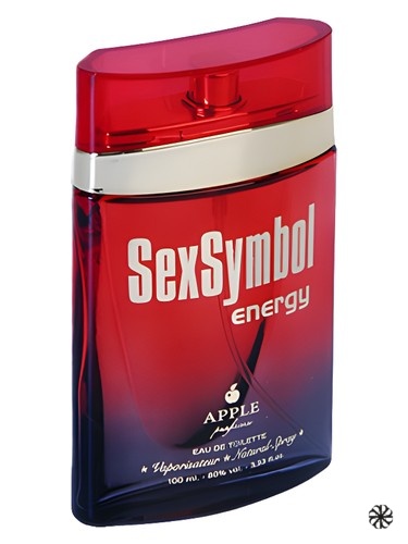 Energy Apple Parfums