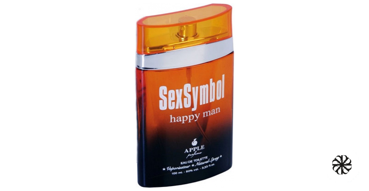 Happy Man Apple Parfums