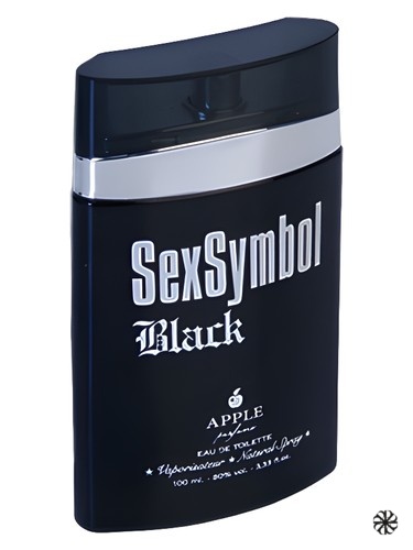 Black Apple Parfums