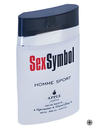 Sport Apple Parfums