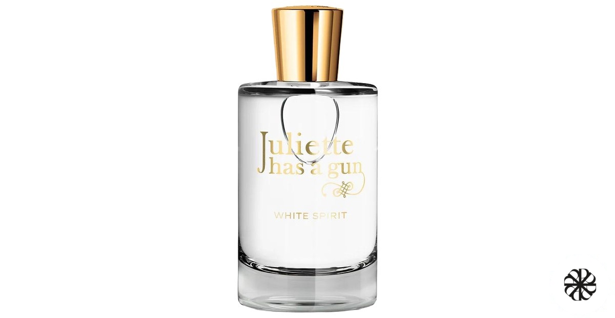 White Spirit Juliette Has A Gun