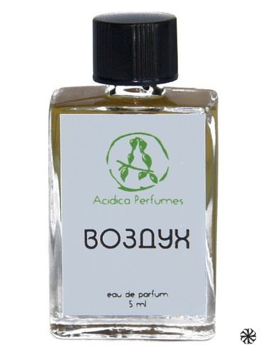 Air (Воздух) Acidica Perfumes