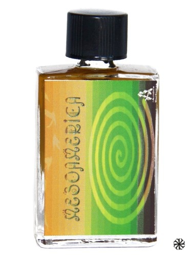 Mesoamerica Acidica Perfumes